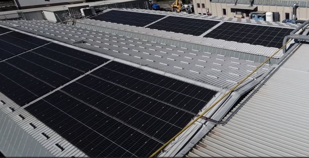 Carbon footprint